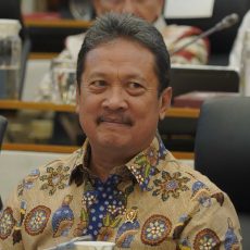 Efisiensi Anggaran, Menteri Trenggono Pastikan Program Prioritas KKP Tetap Jalan