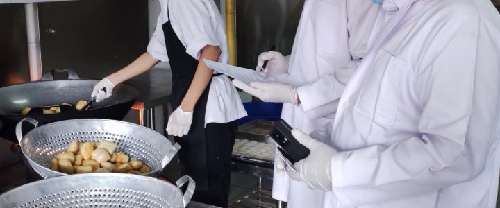 KKP Bantu UMKM Miliki Produk Tersertifikasi