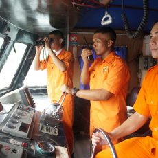 KKP Buka Pendaftaran Taruna/i Baru Tahun Akademik 2025