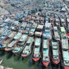 KKP: Pemasangan VMS Berikan Banyak Manfaat Bagi Nelayan