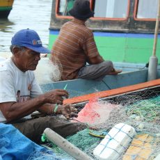 KKP Perjuangkan Hak Nelayan dan ABK Perikanan