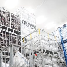 KKP Sokong Bisnis Cold Storage Guna Perluas Distribusi & Stabilitas Harga Ikan