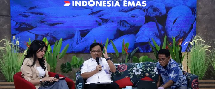 Organisasi Tuna Dunia IOTC Wajibkan Kapal Penangkap Pakai VMS