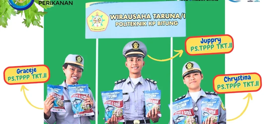 Diversifikasi Pengolahan
