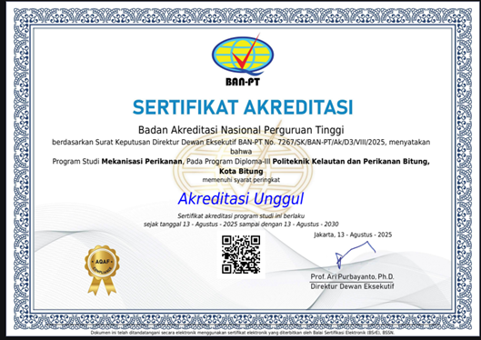 akreditasi